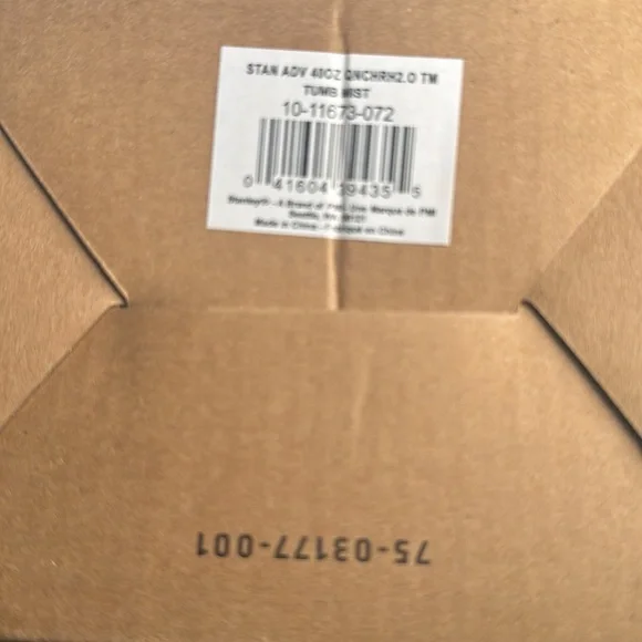 Stanley FlowState Quencher H2.0 Tumbler / 40oz / Color: Mist - Picture 12 of 13